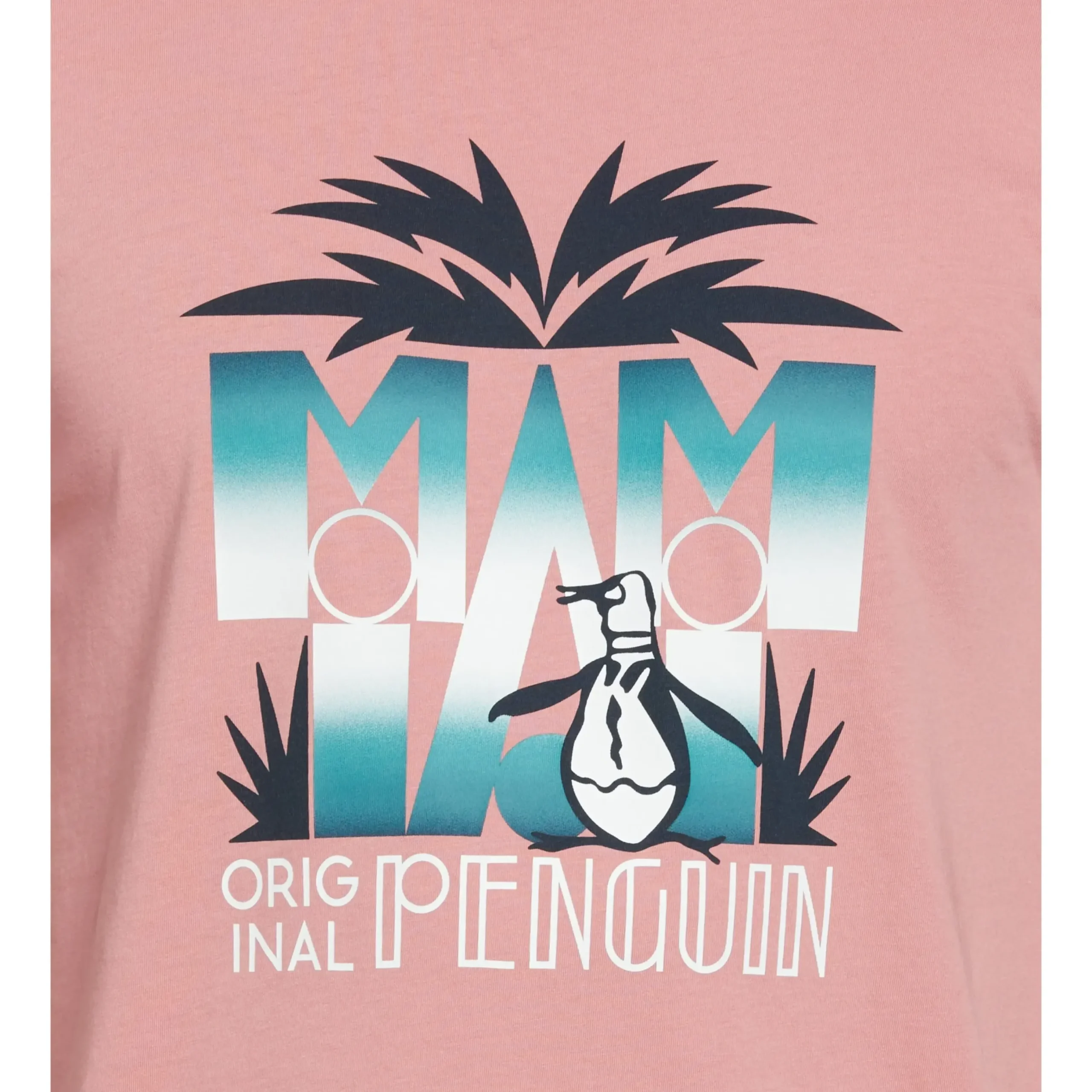 Miami Tee
