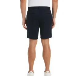 Micro Twill Slim Fit Short
