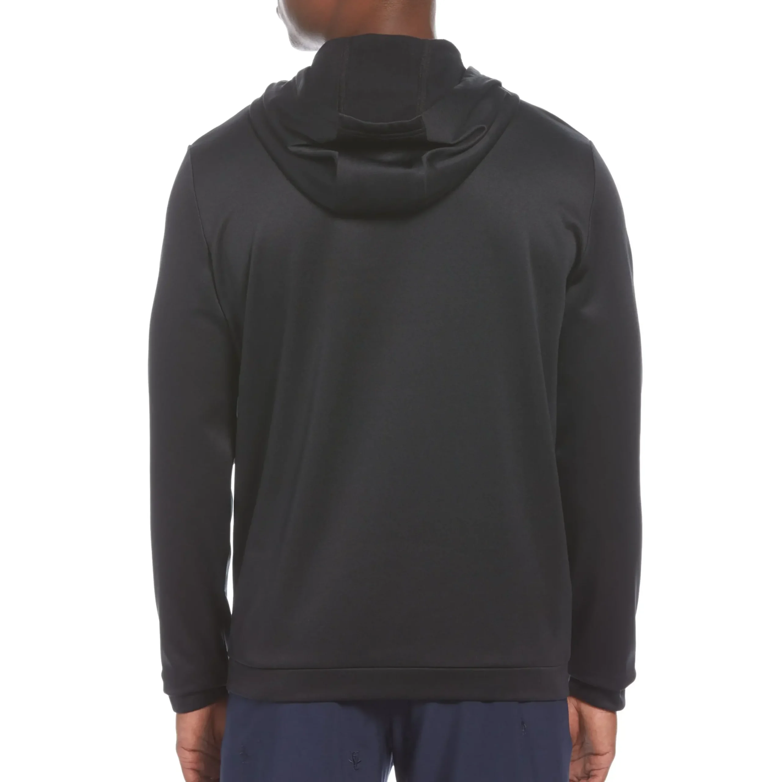 Midweight Layering Golf Hoodie