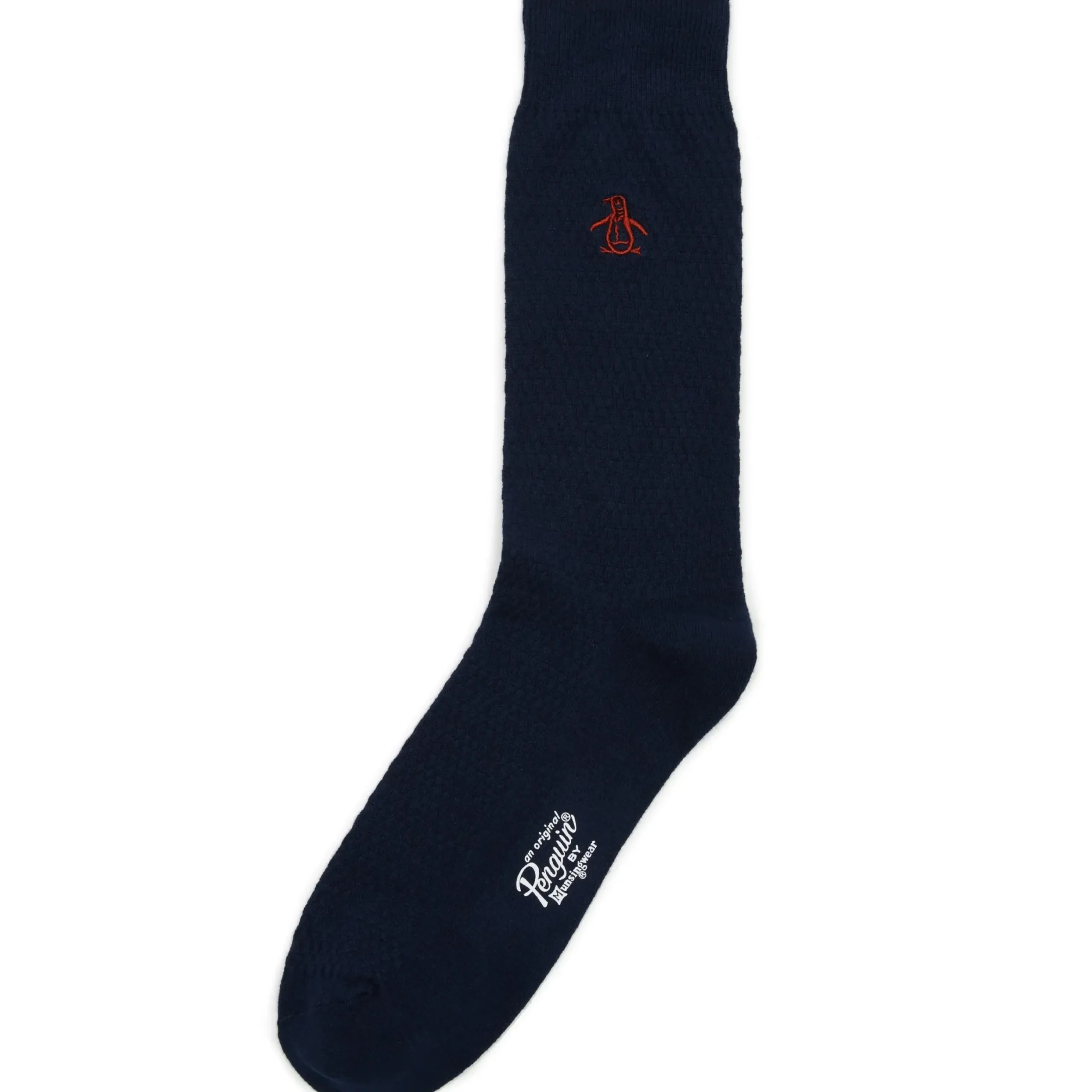 Milton Pattern Sock