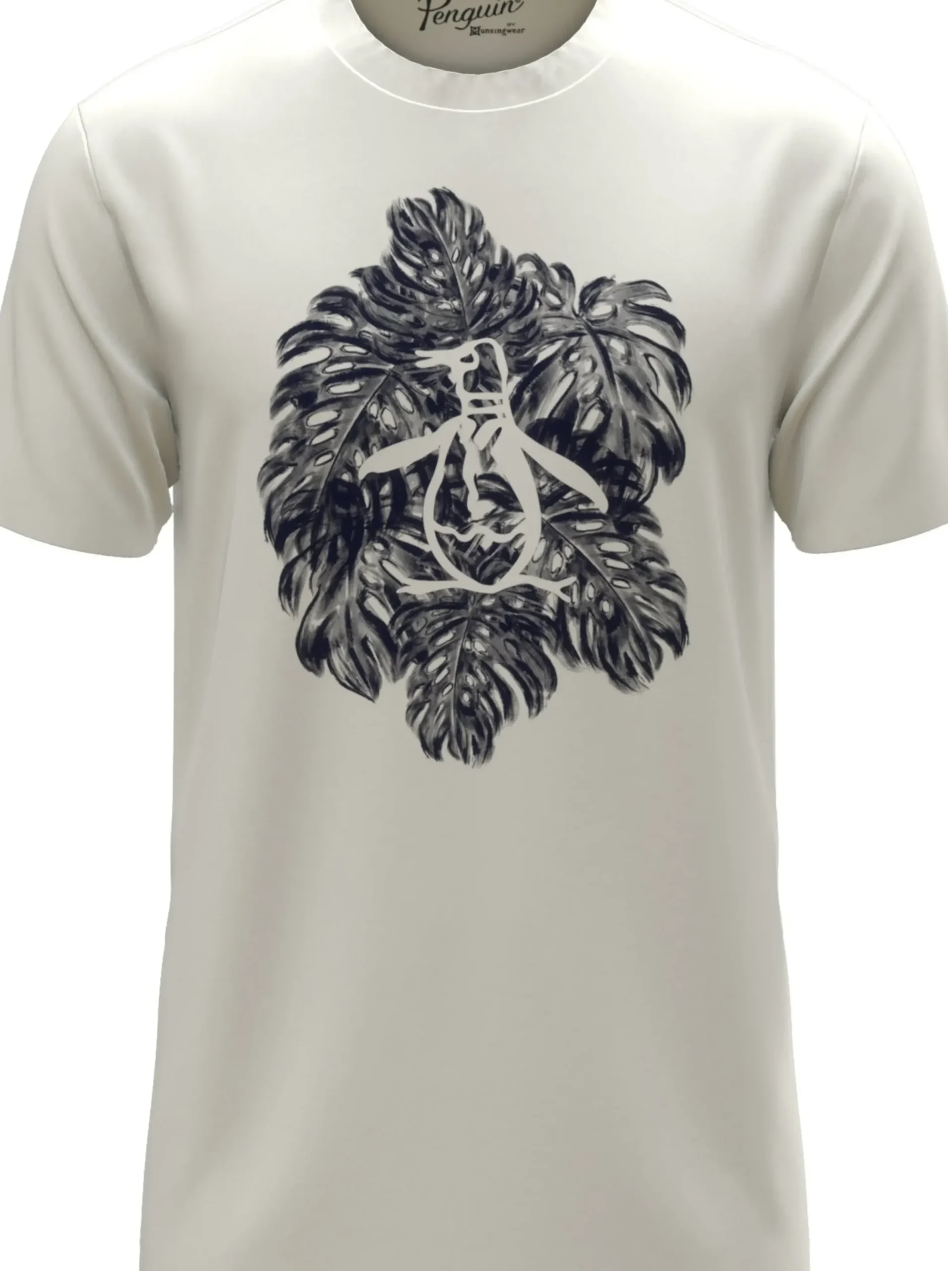 Monstera Pete Tee