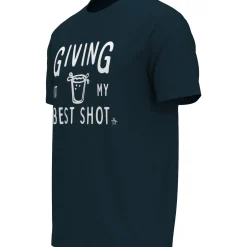 My Best Shot Tee
