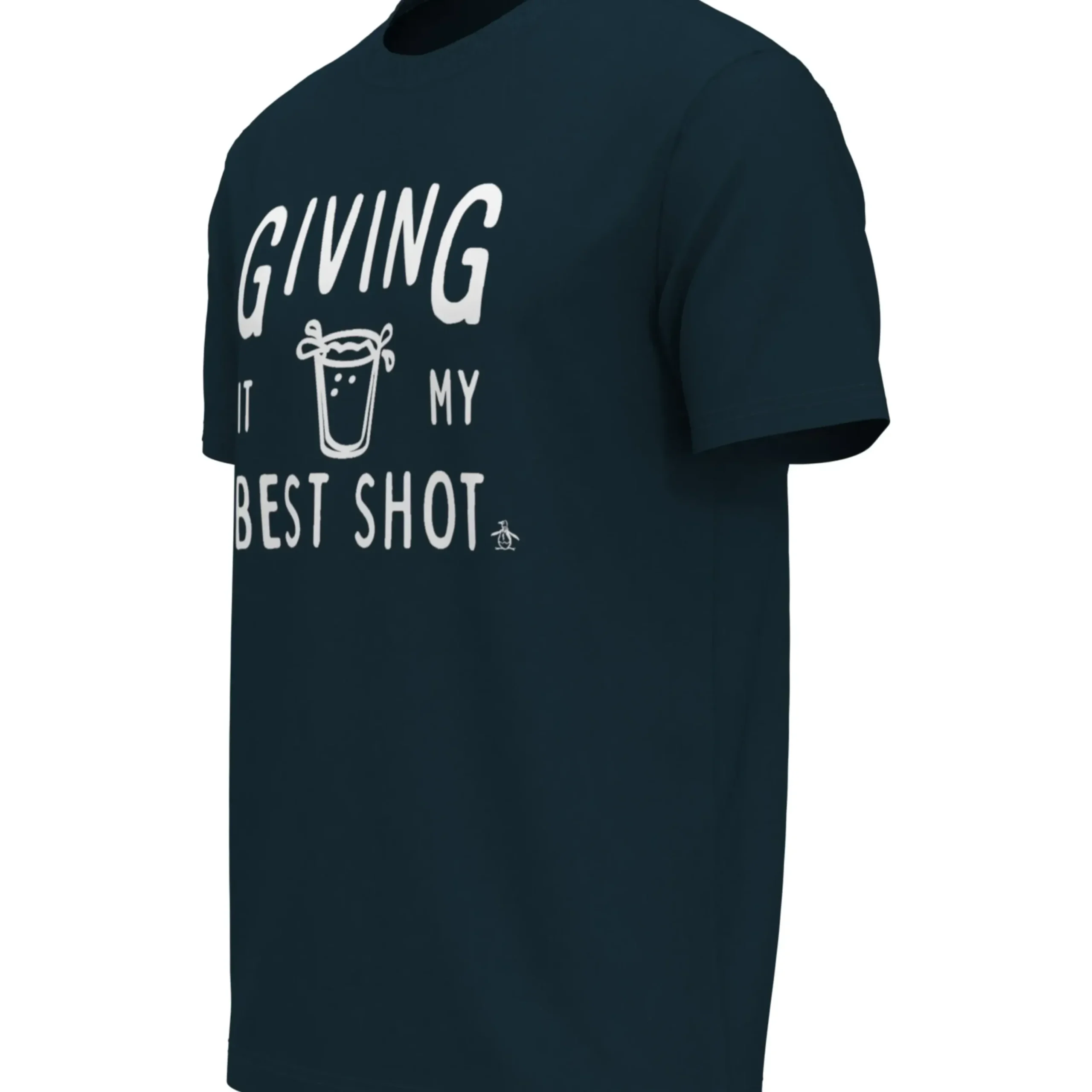 My Best Shot Tee