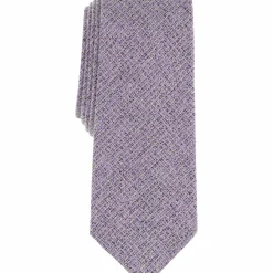 Nelson Textured Solid Tie