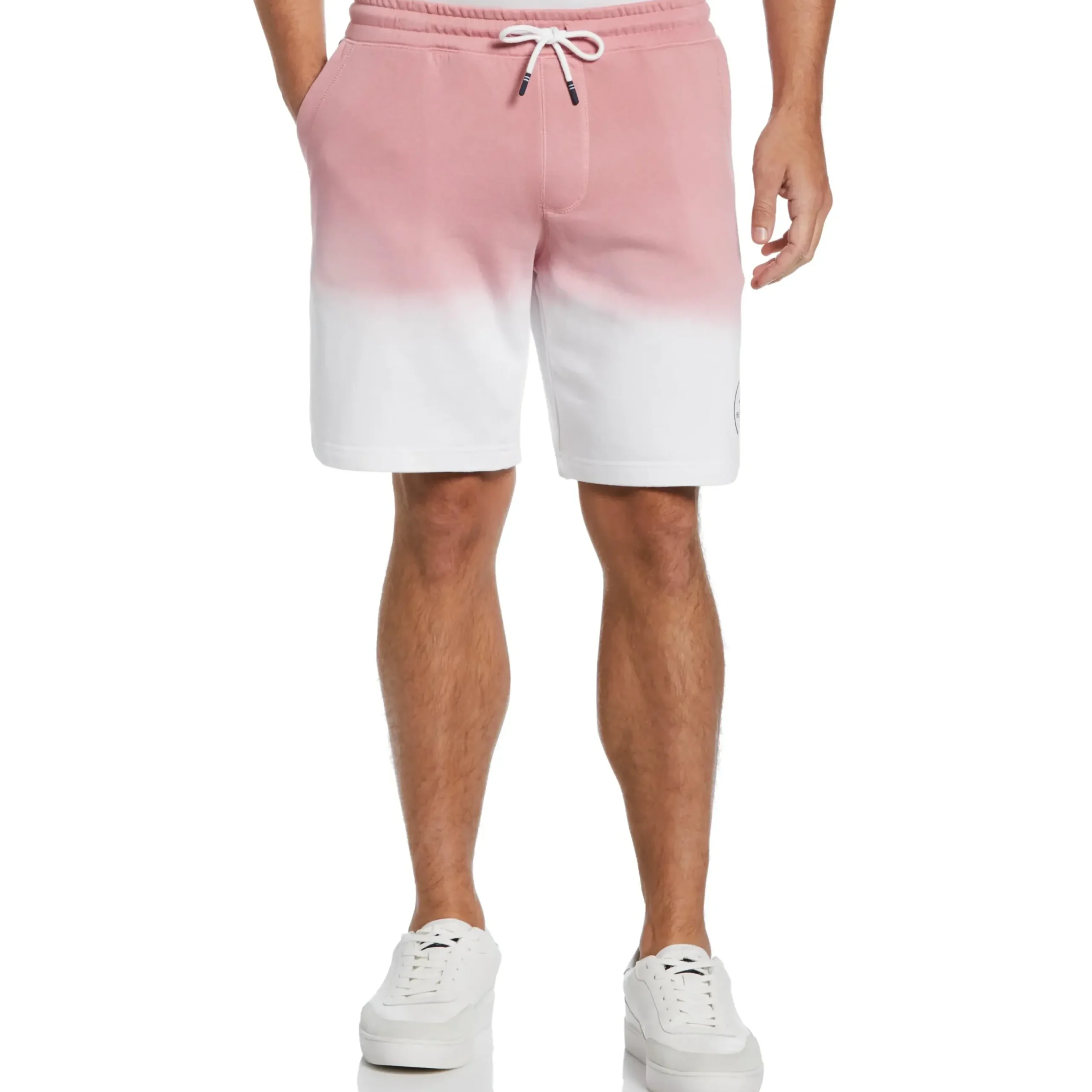 Ombre Pete Fleece Short