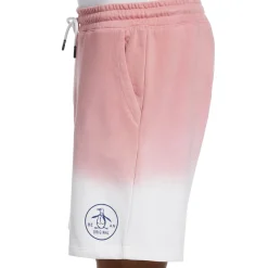 Ombre Pete Fleece Short