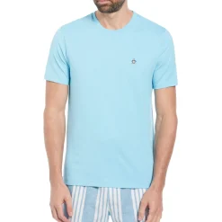 Organic Cotton Jersey TV Pete Tee