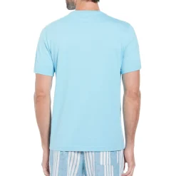 Organic Cotton Jersey TV Pete Tee