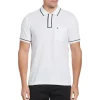 Organic Cotton Pique Earl™ Polo