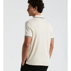 Organic Cotton TV Pete Polo