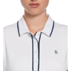 Organic Cotton Veronica Polo