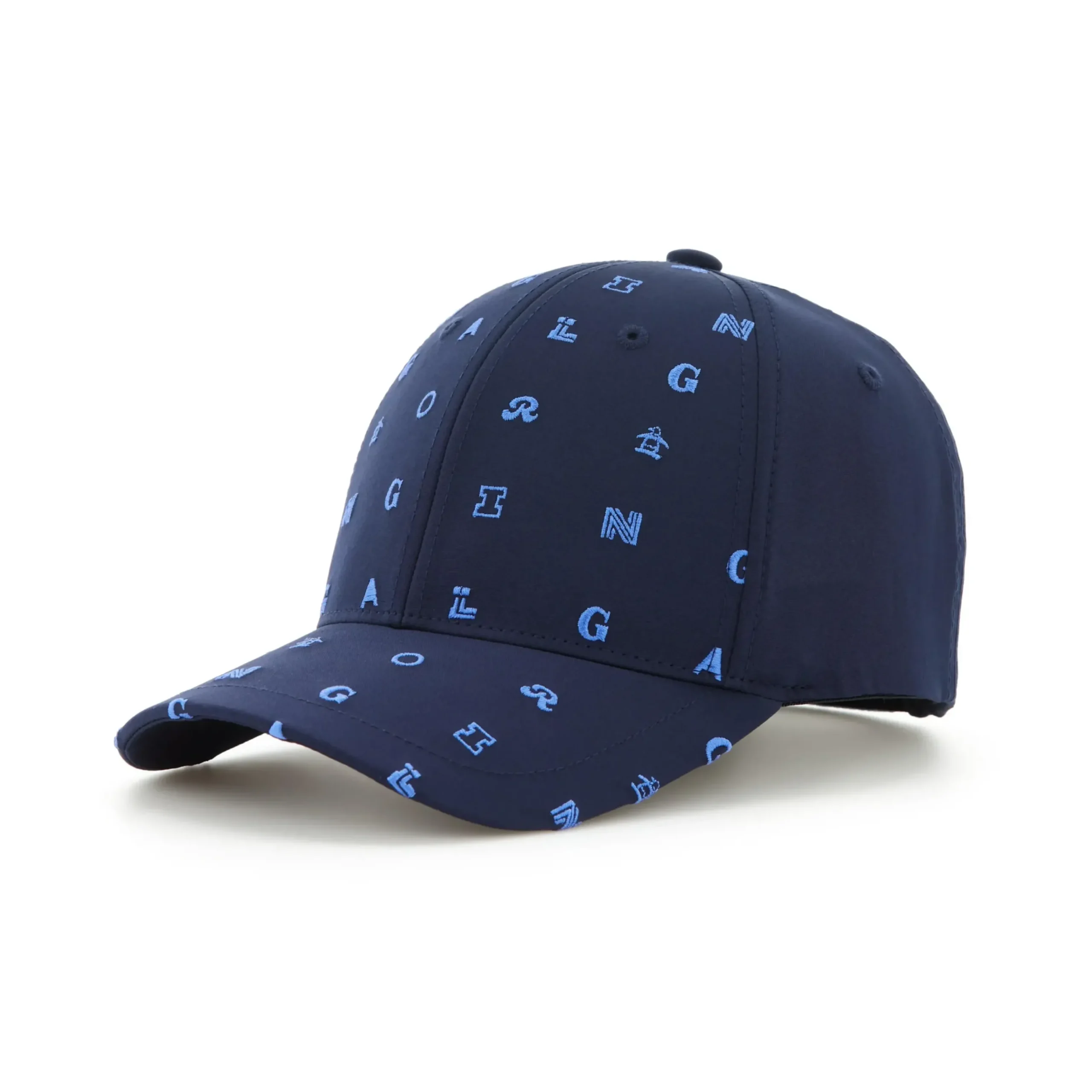 Original Embriodered Adjustable Golf Cap