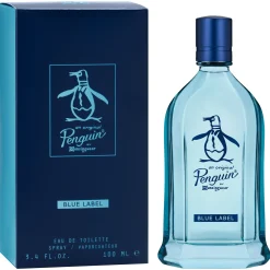 Original Penguin Blue Label