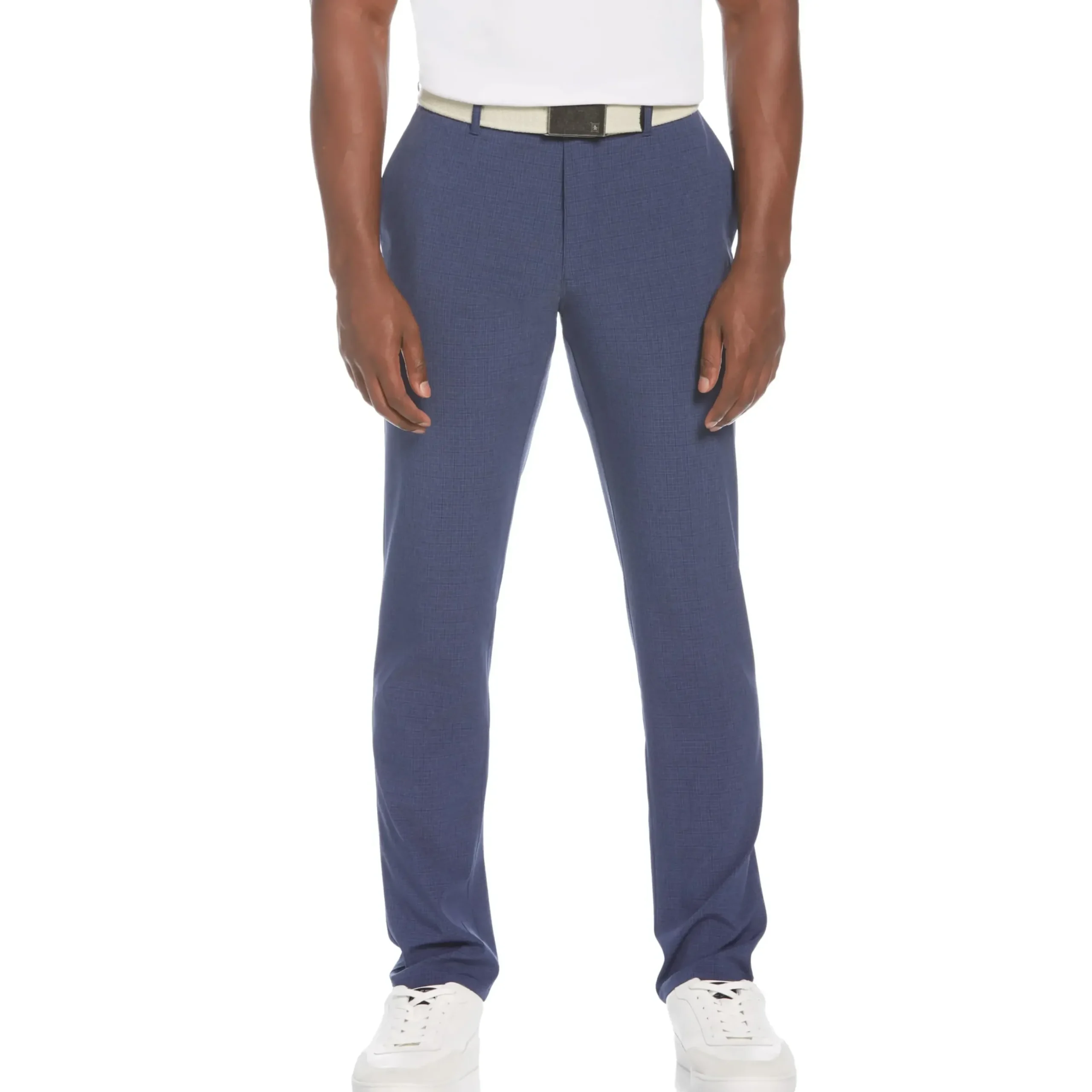 Original Plaid Golf Pant