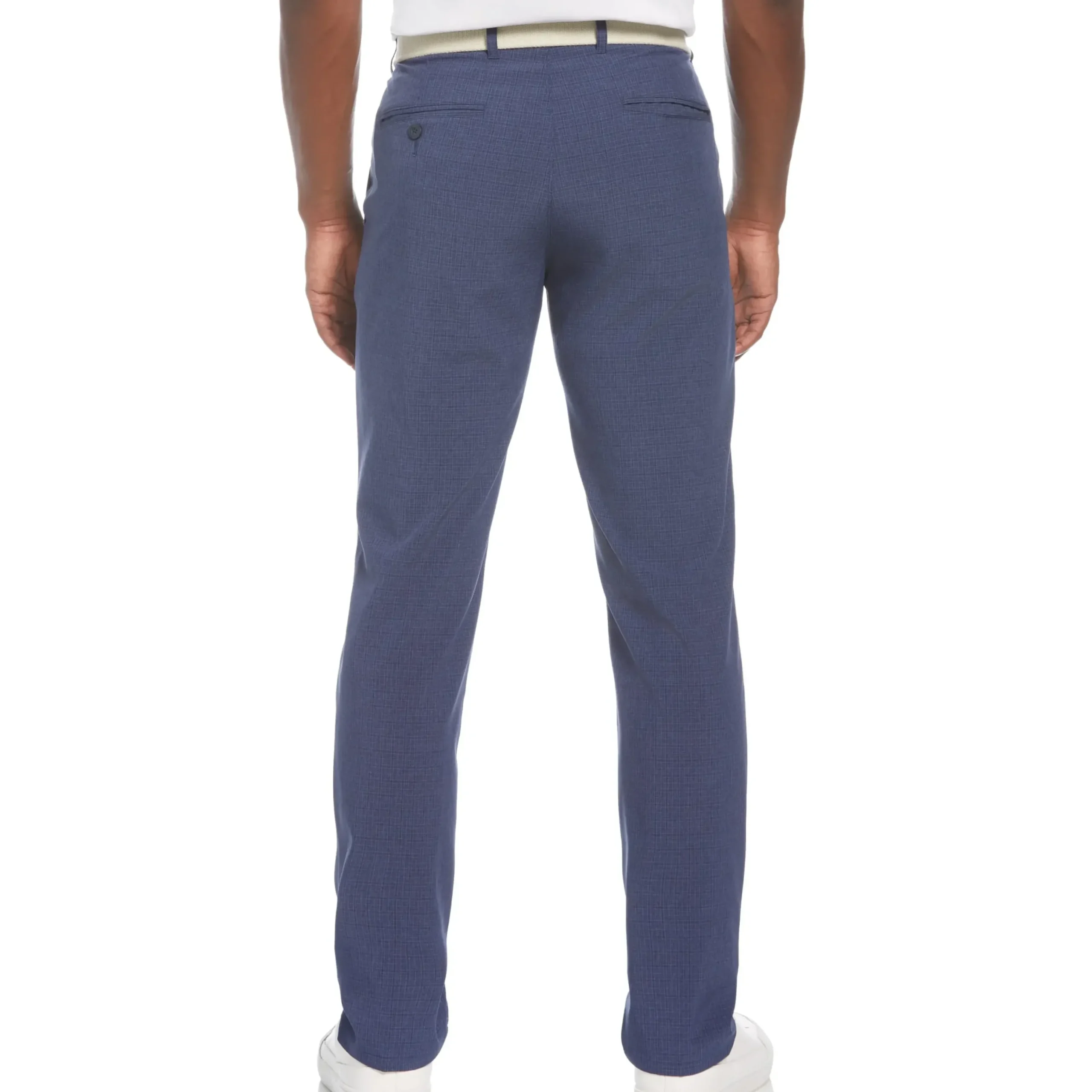 Original Plaid Golf Pant
