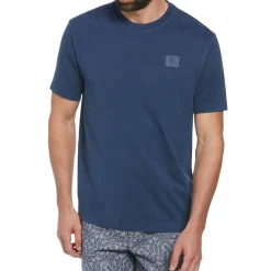 Oversized Logo Tee