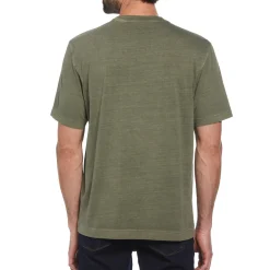 Oversized Logo Tee