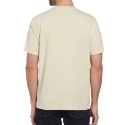 Oversized Logo Tee