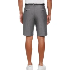 Oxford Slim Fit Short