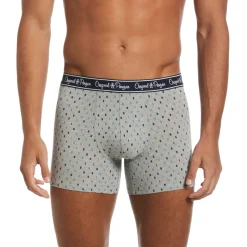 3 Pack Countour Fashion Boxer Brief