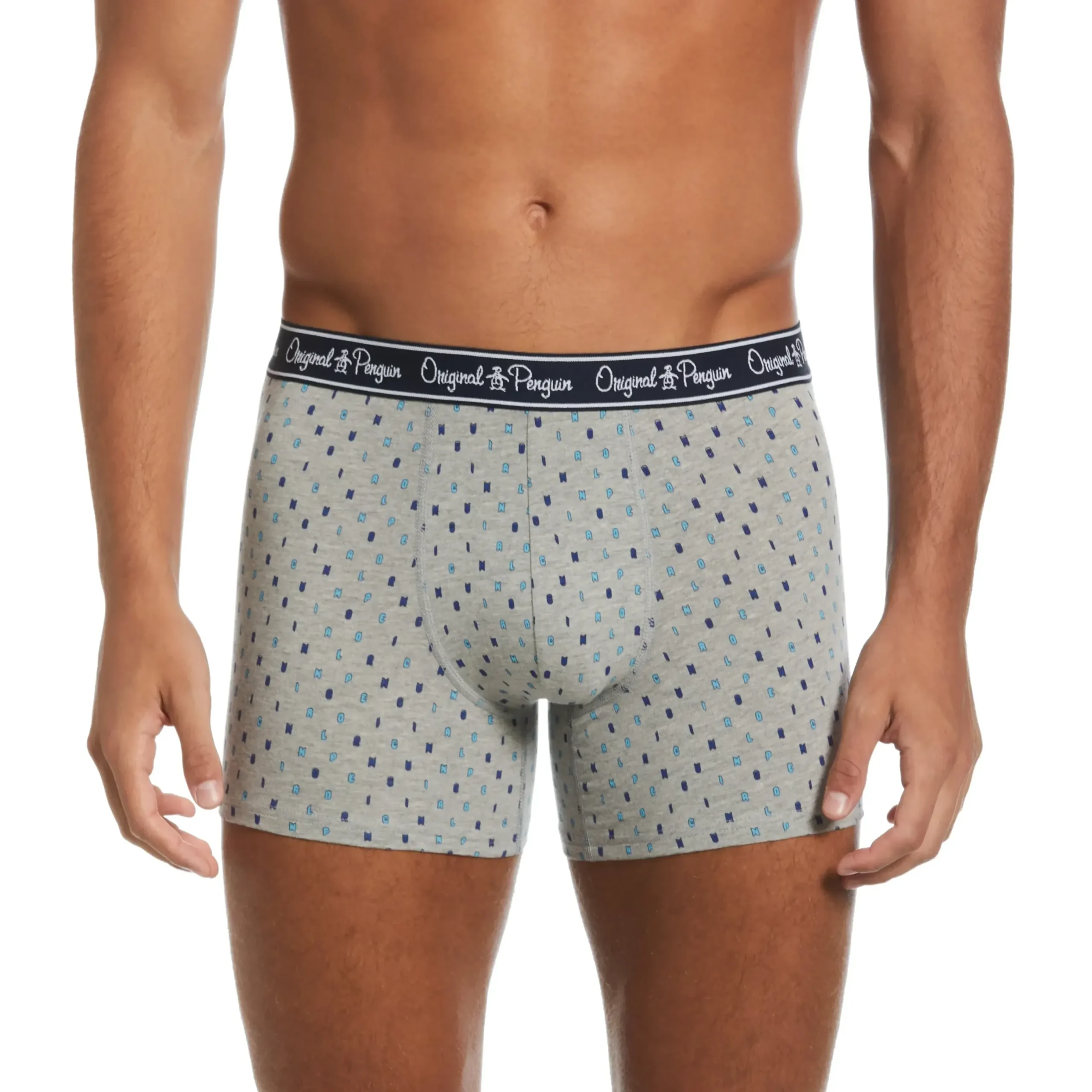 3 Pack Countour Fashion Boxer Brief
