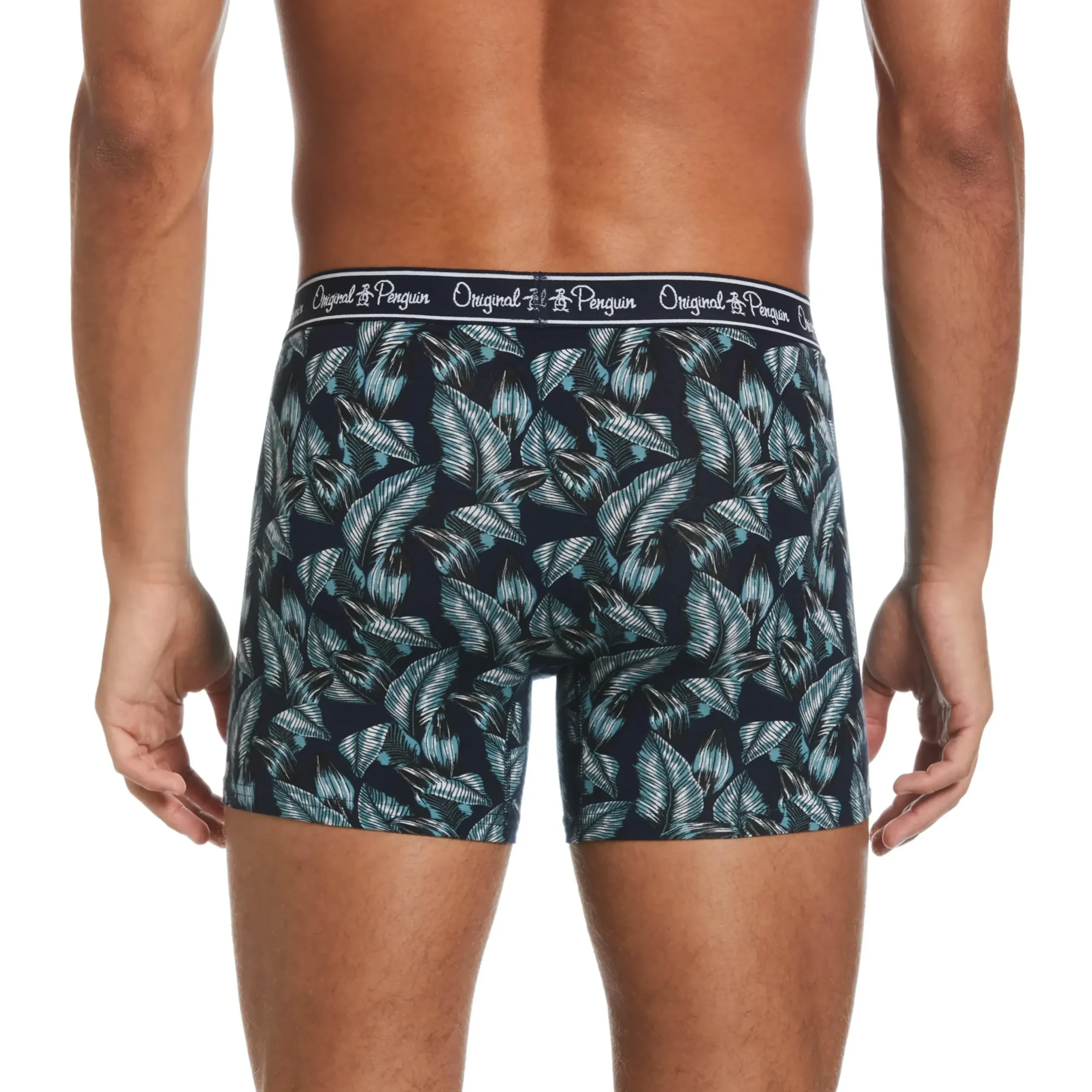 3 Pack Countour Fashion Boxer Brief