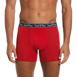 3 Pack Countour Fashion Boxer Brief