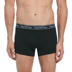 3 Pack Solid Trunk