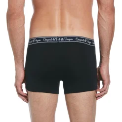 3 Pack Solid Trunk