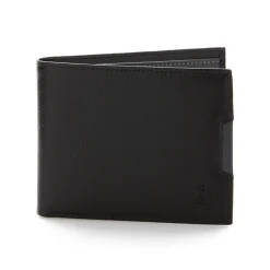 Pebble Bifold Wallet