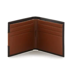 Pebble Bifold Wallet