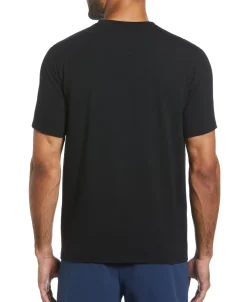 Penguin Sport Crew Neck Tee