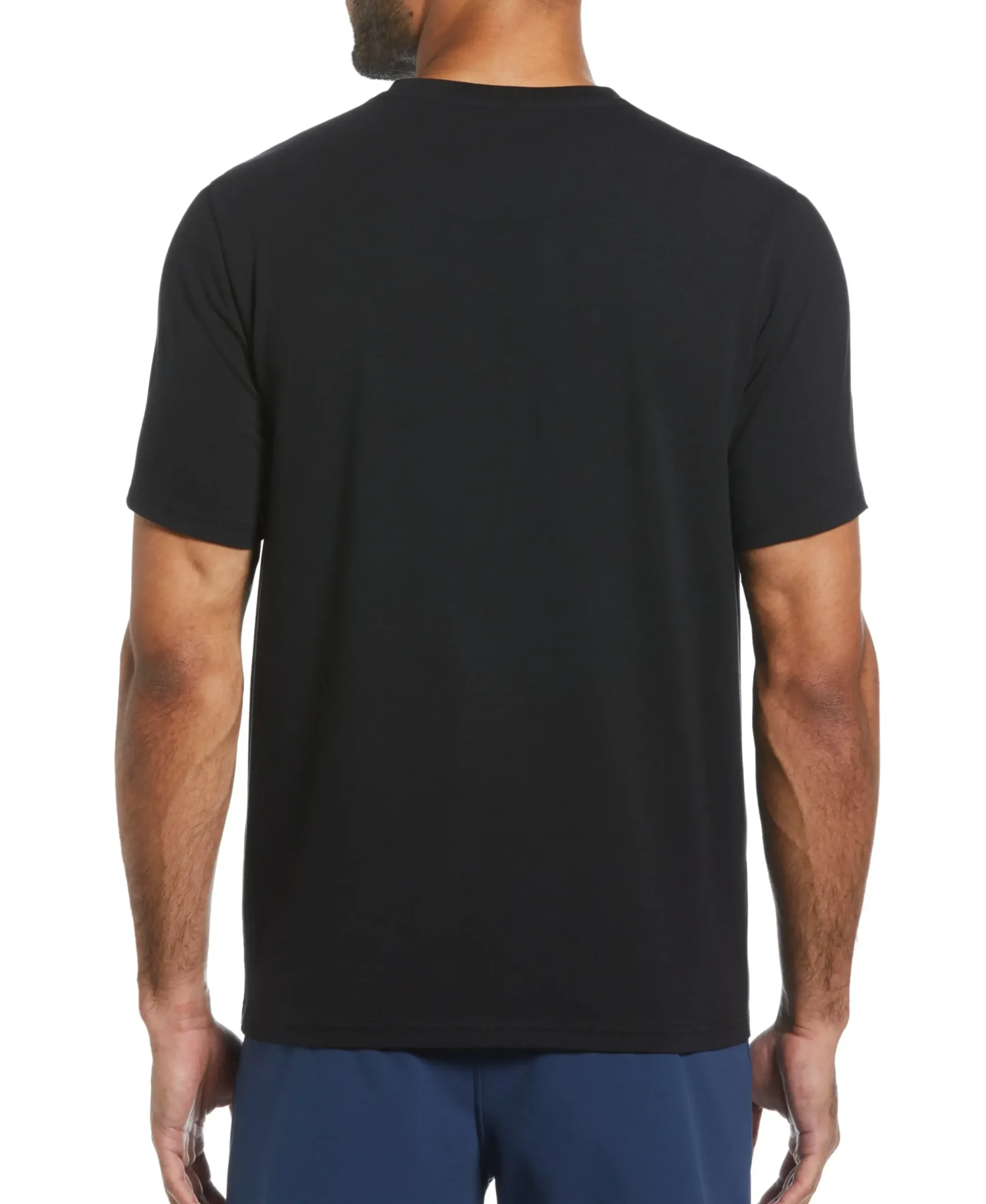 Penguin Sport Crew Neck Tee