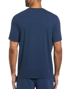 Penguin Sport Crew Neck Tee
