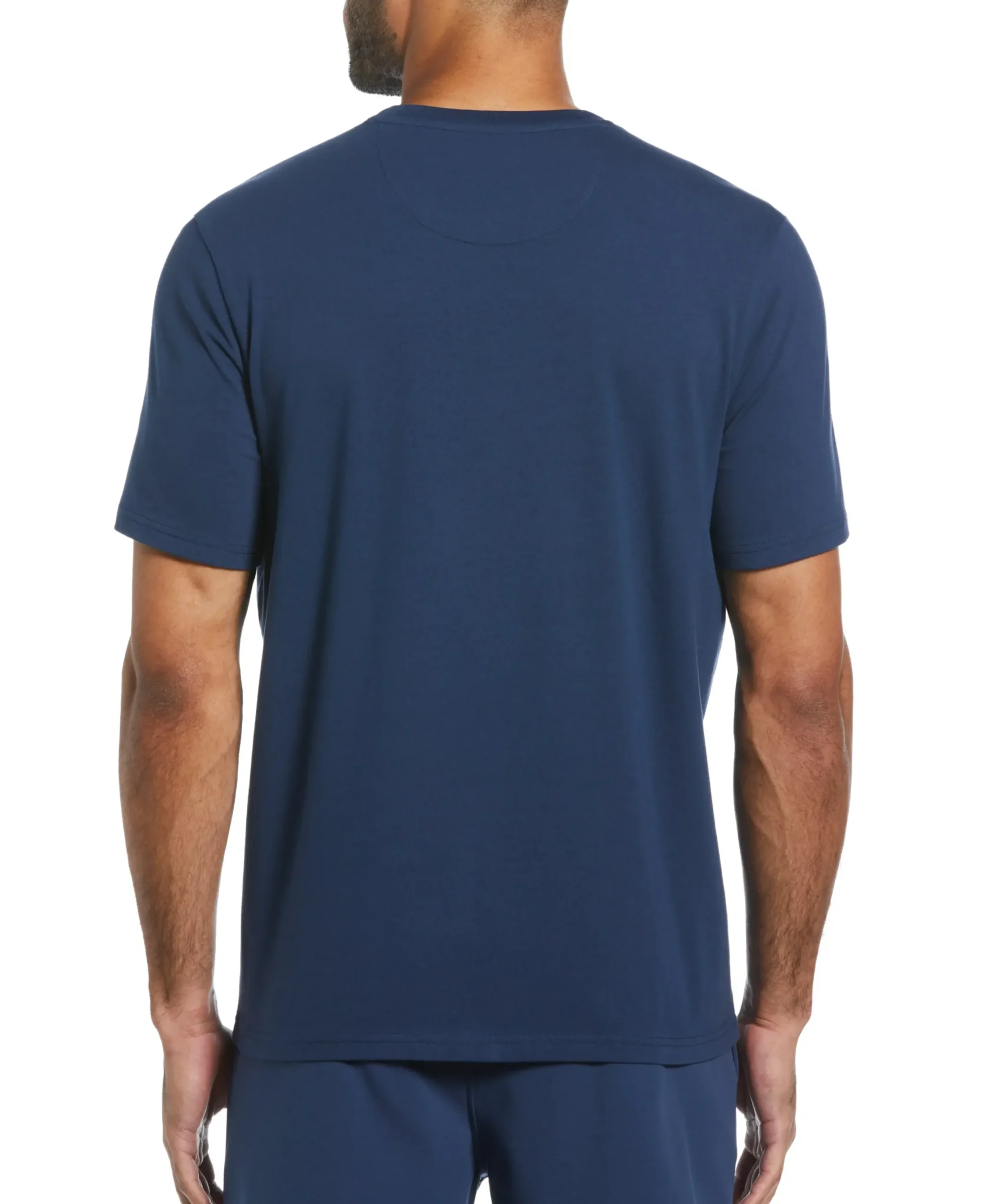 Penguin Sport Crew Neck Tee
