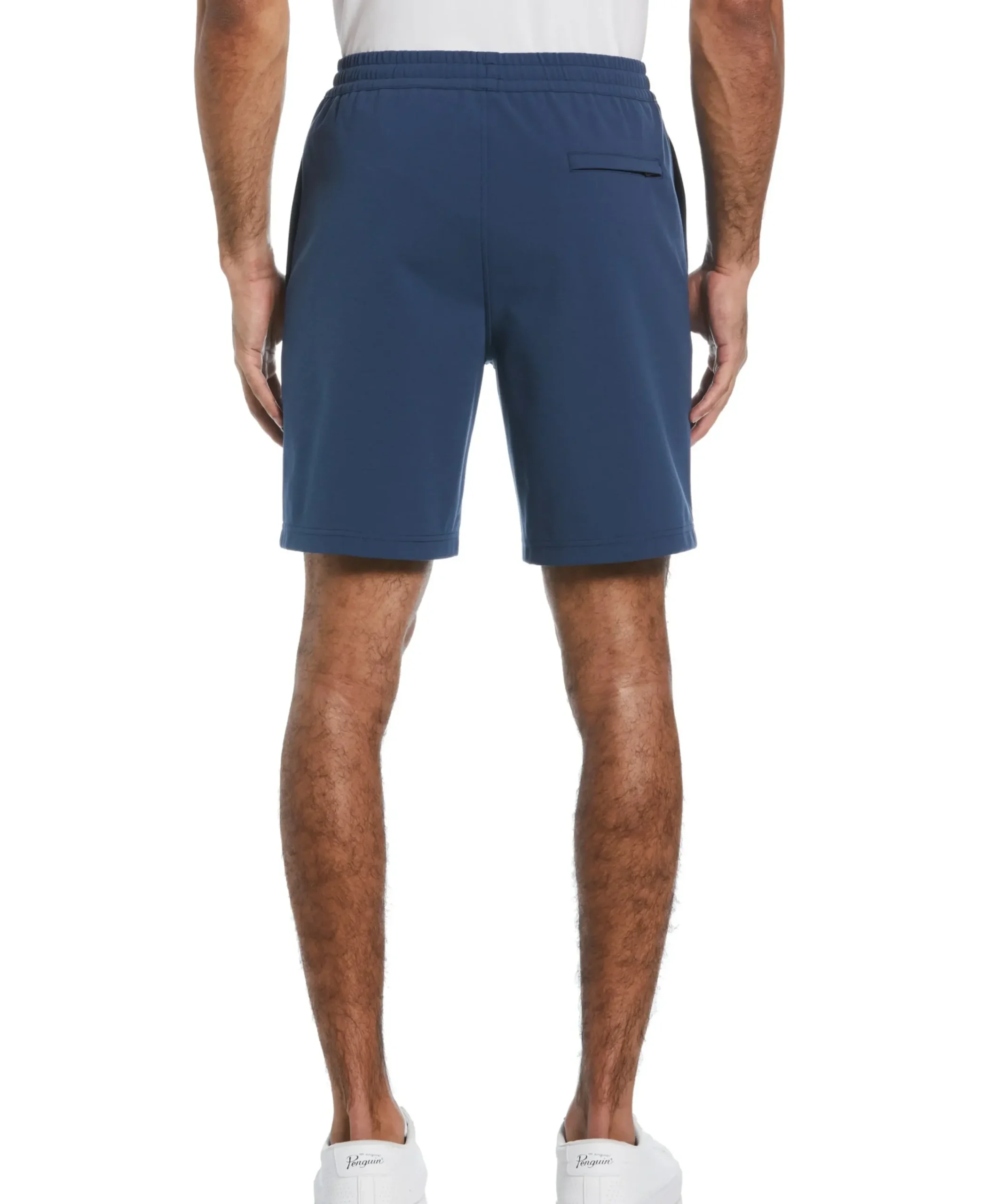 Penguin Sport Double Knit Layer Shorts