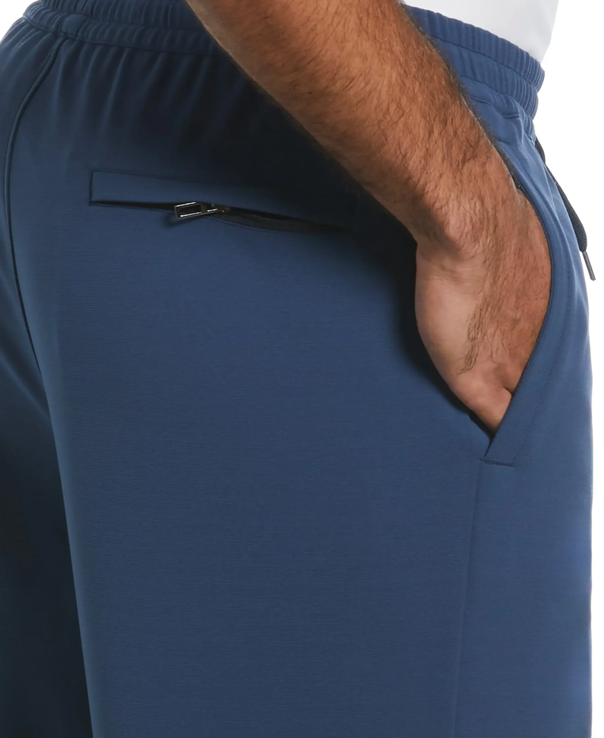 Penguin Sport Double Knit Layer Shorts