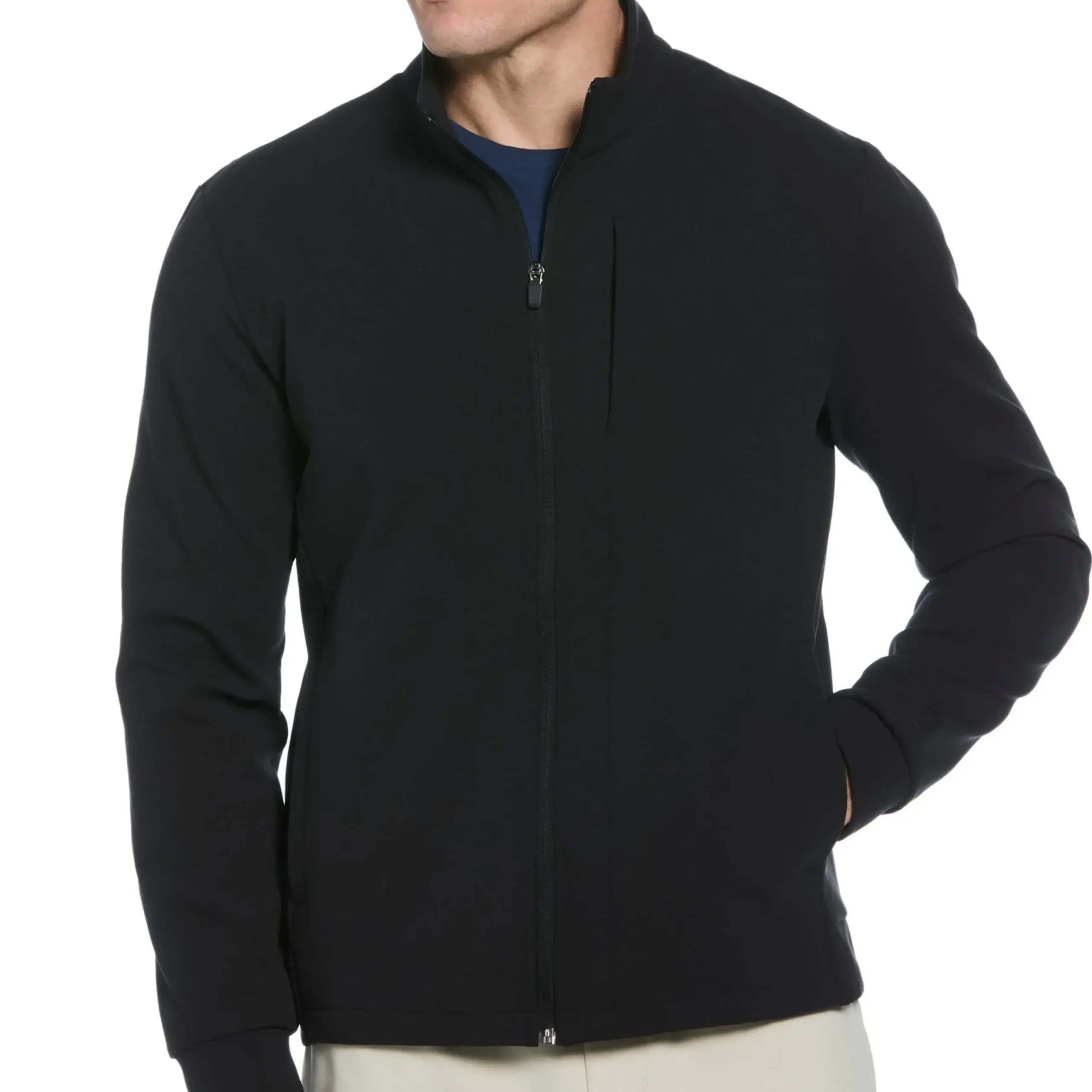 Penguin Sport Full Zip Jacket