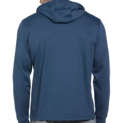 Penguin Sport Full Zip Midweight Pieced Hoodie