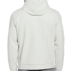 Penguin Sport Micro Texture Full Zip Hoodie Jacket