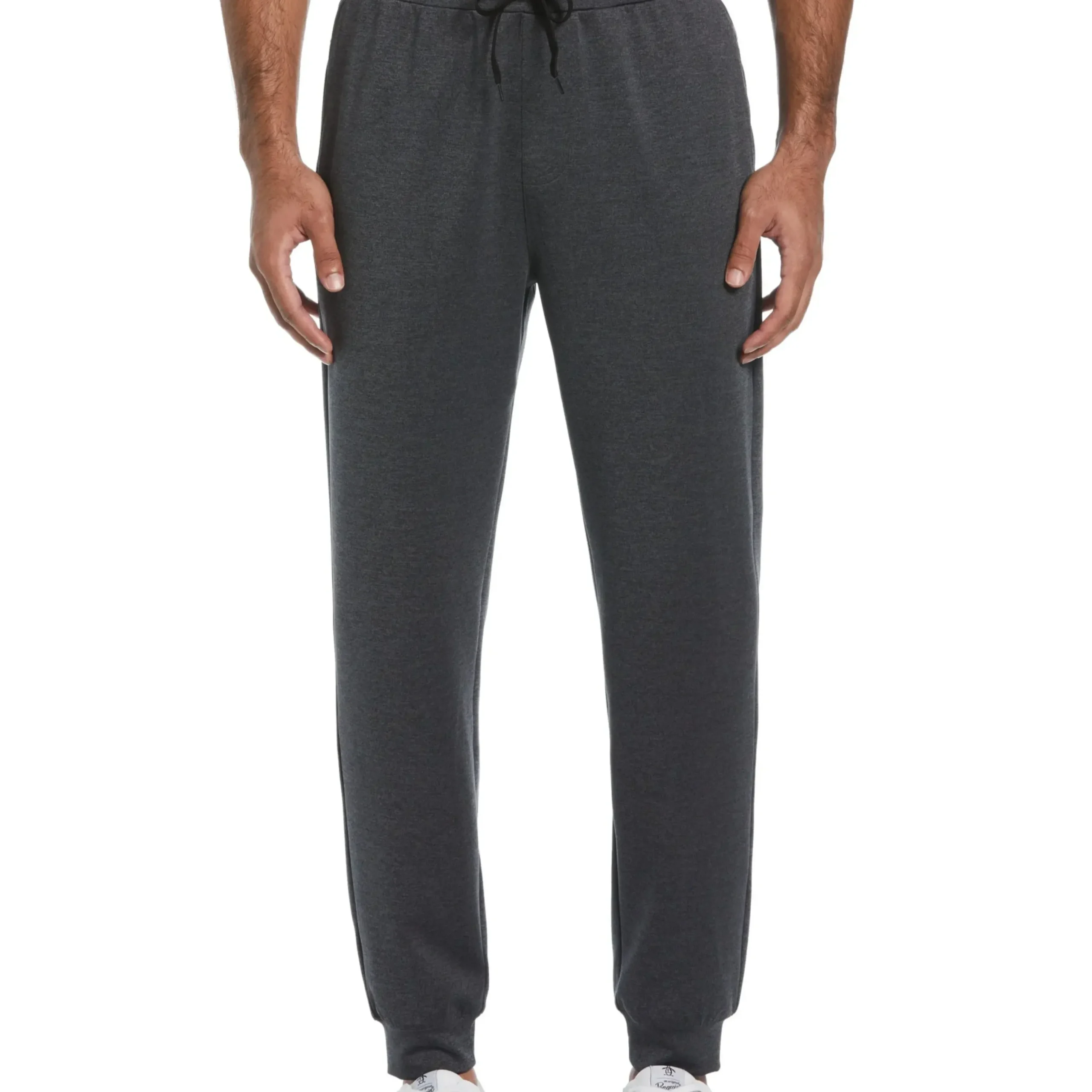 Penguin Sport Midweight Knit Jogger
