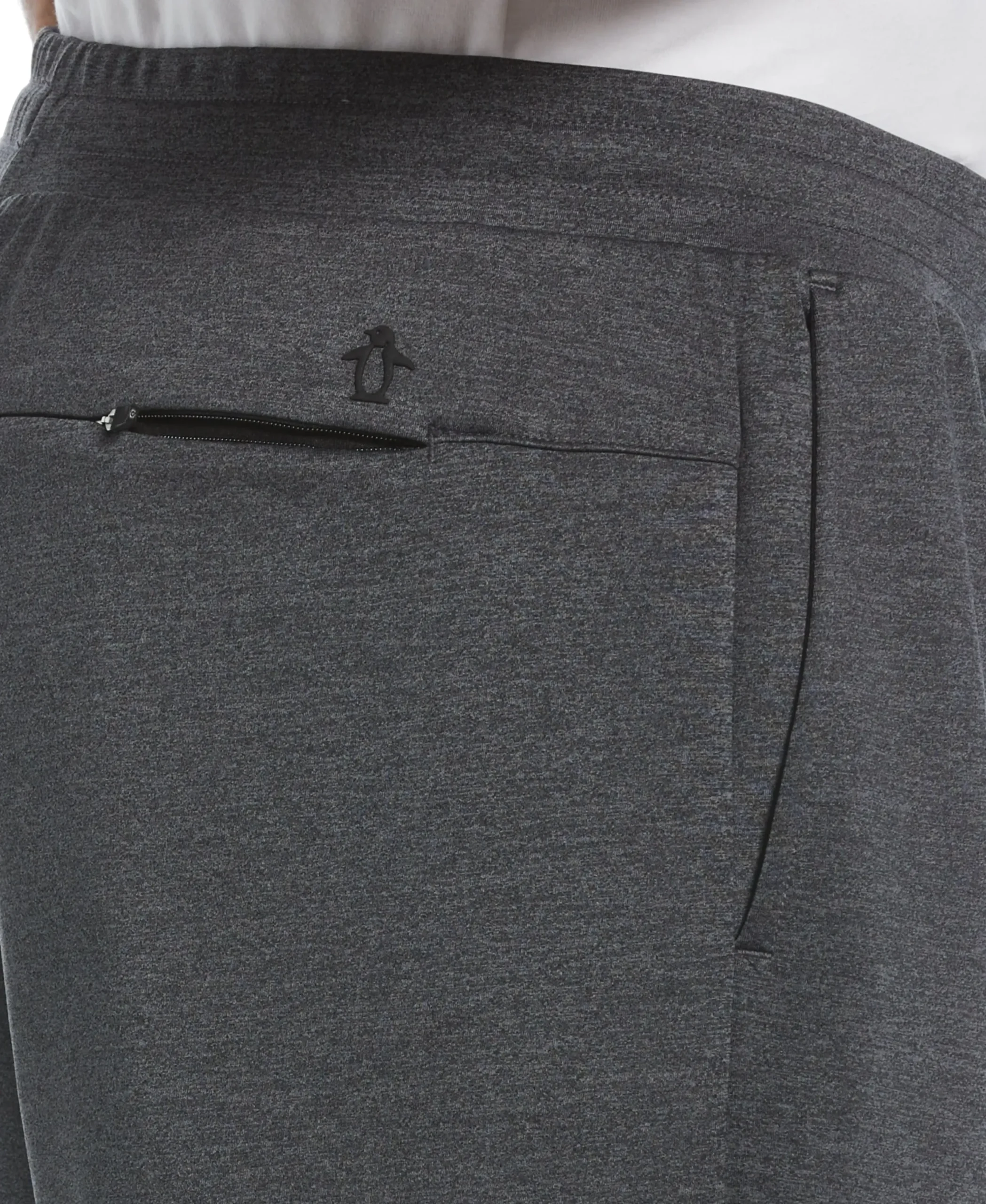 Penguin Sport Midweight Knit Jogger