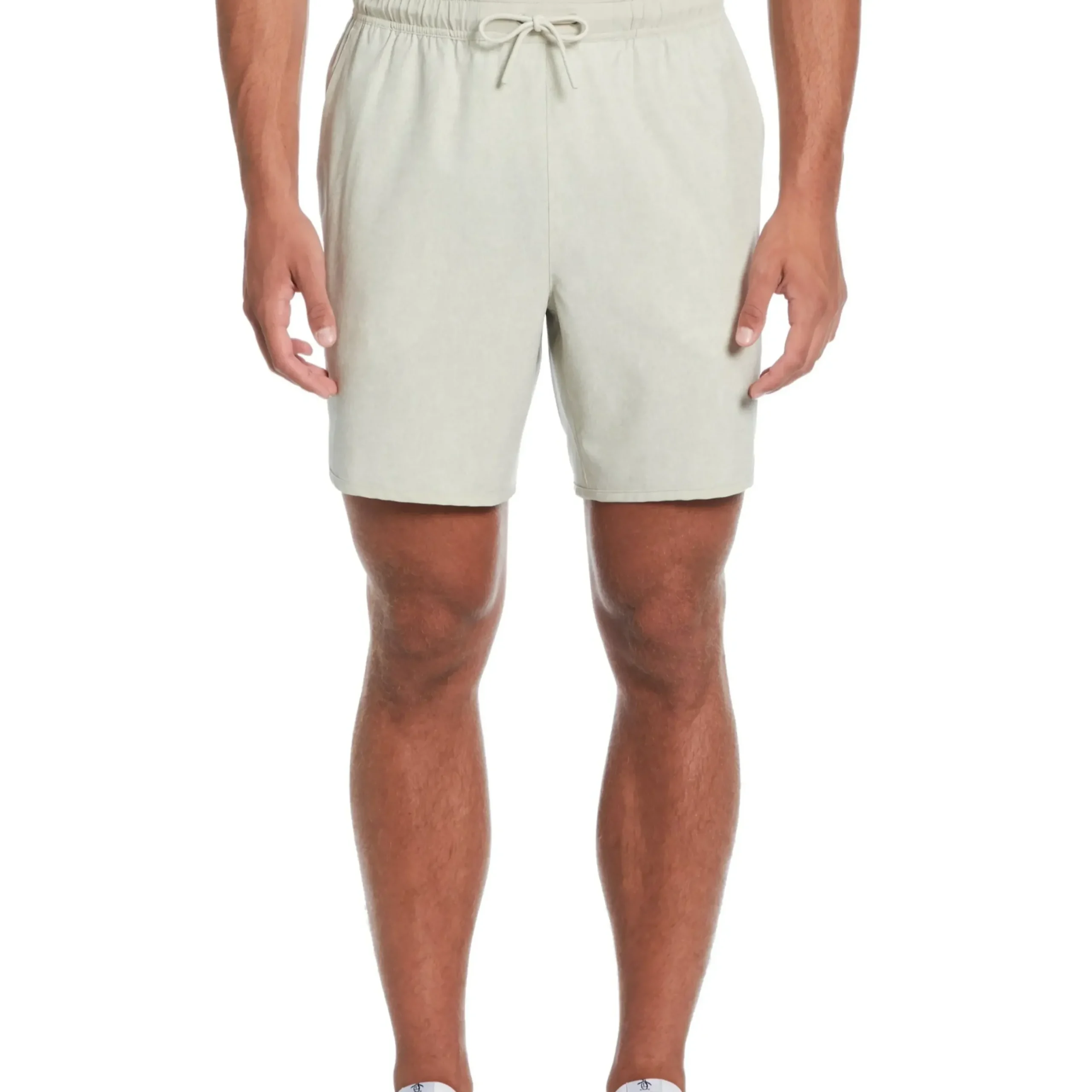Penguin Sport Performance Piping Short