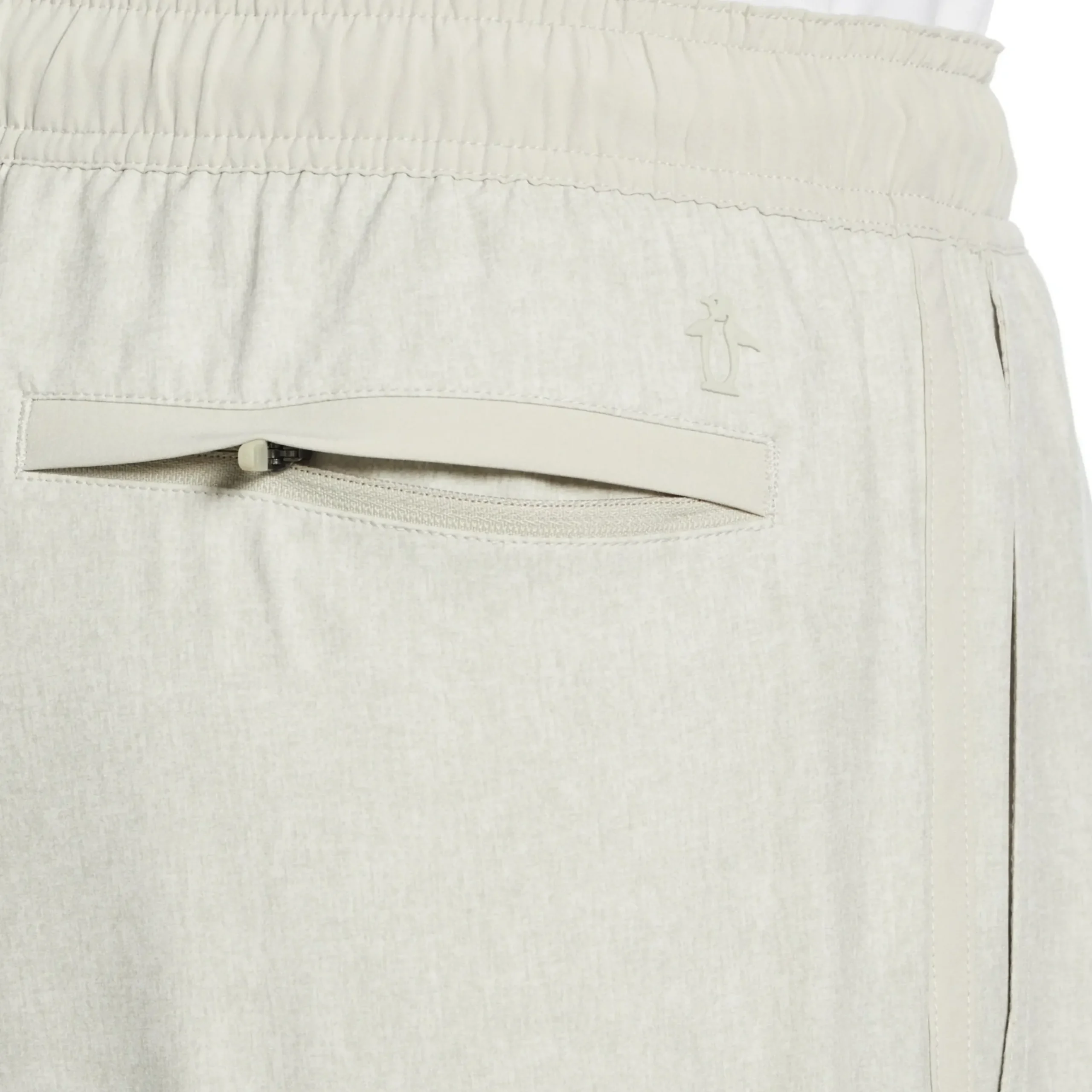 Penguin Sport Performance Piping Short