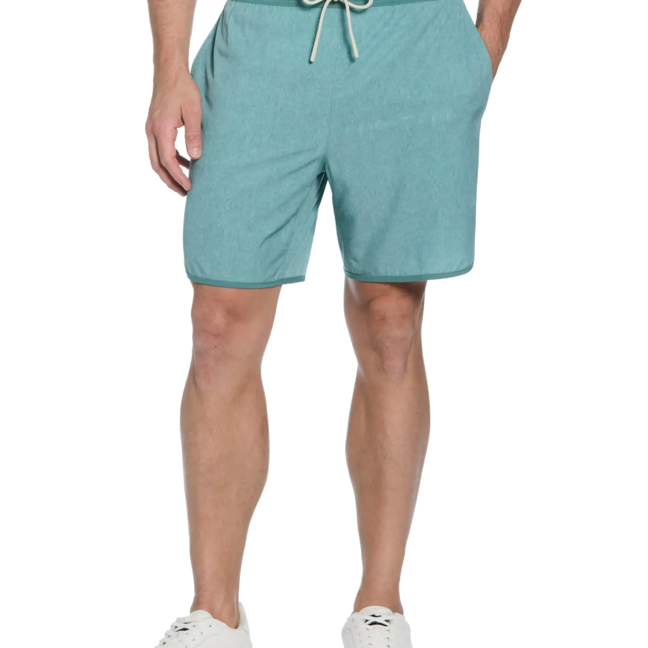 Penguin Sport Performance Piping Short