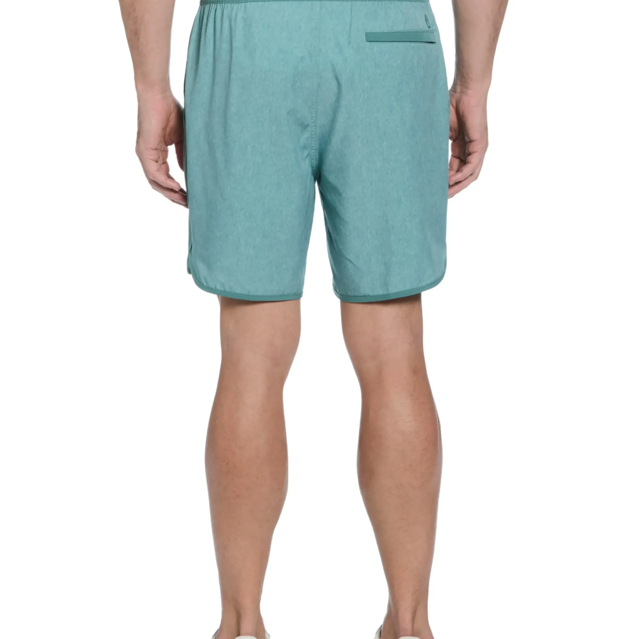 Penguin Sport Performance Piping Short