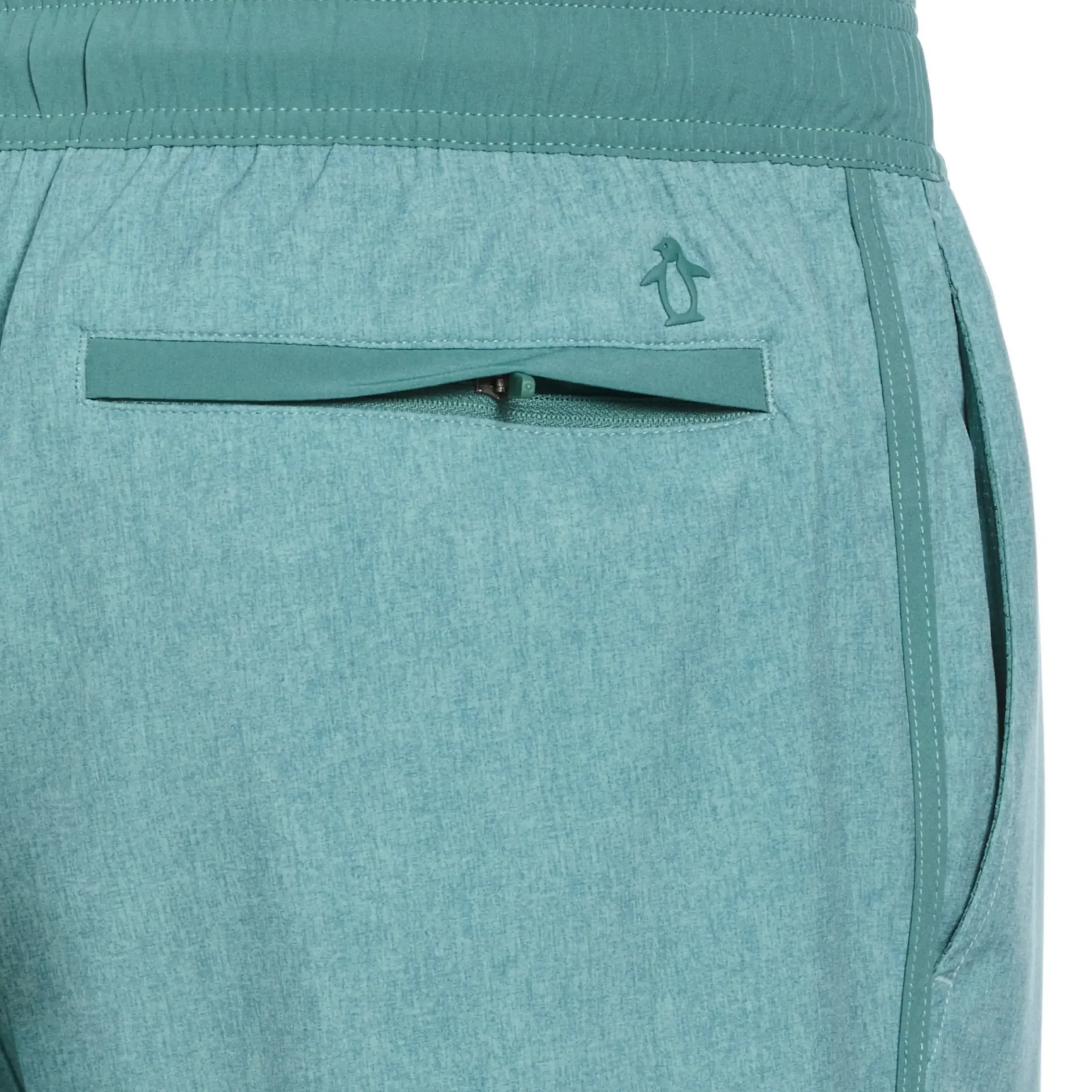 Penguin Sport Performance Piping Short