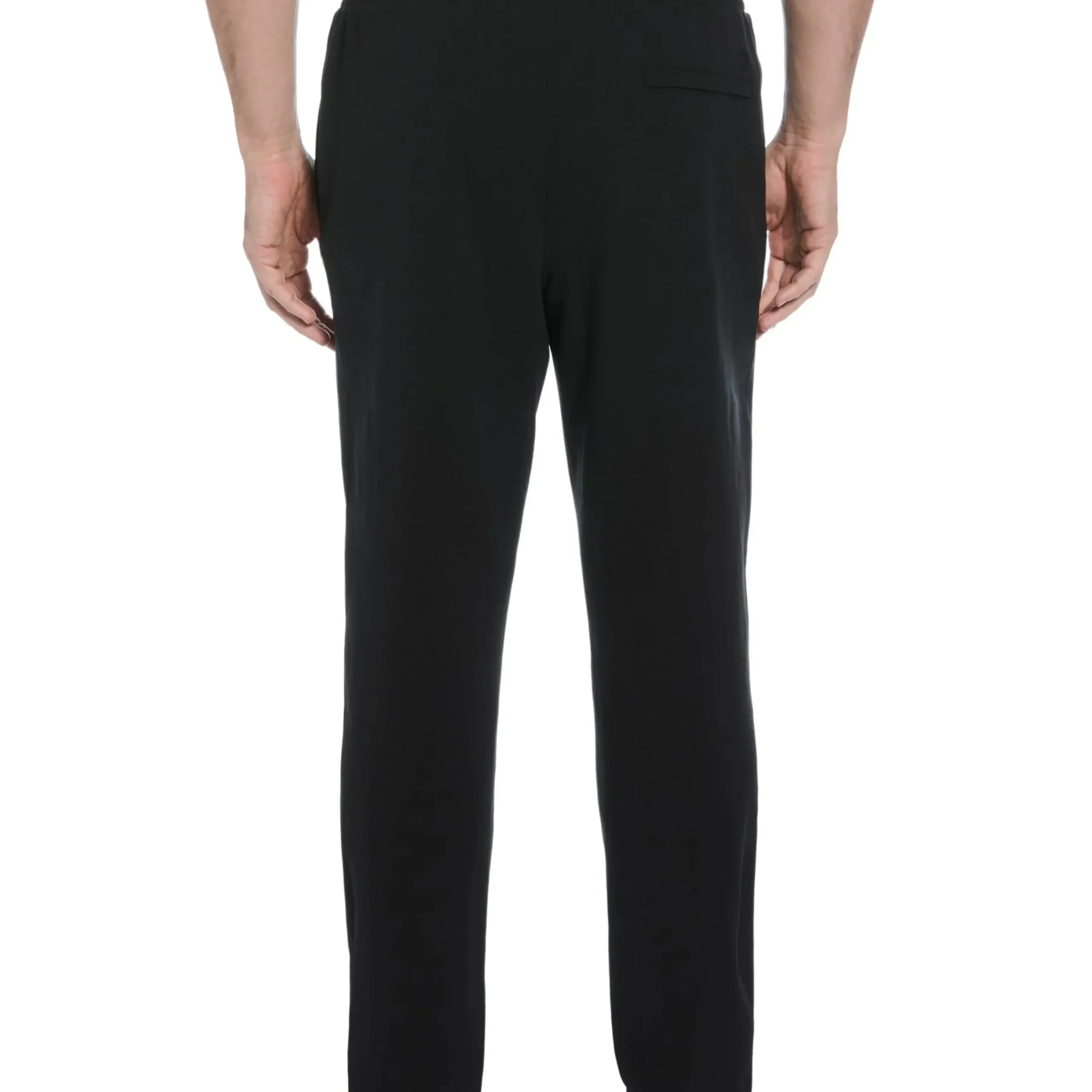 Penguin Sport Pull-on Midweight Open Bottom Pant