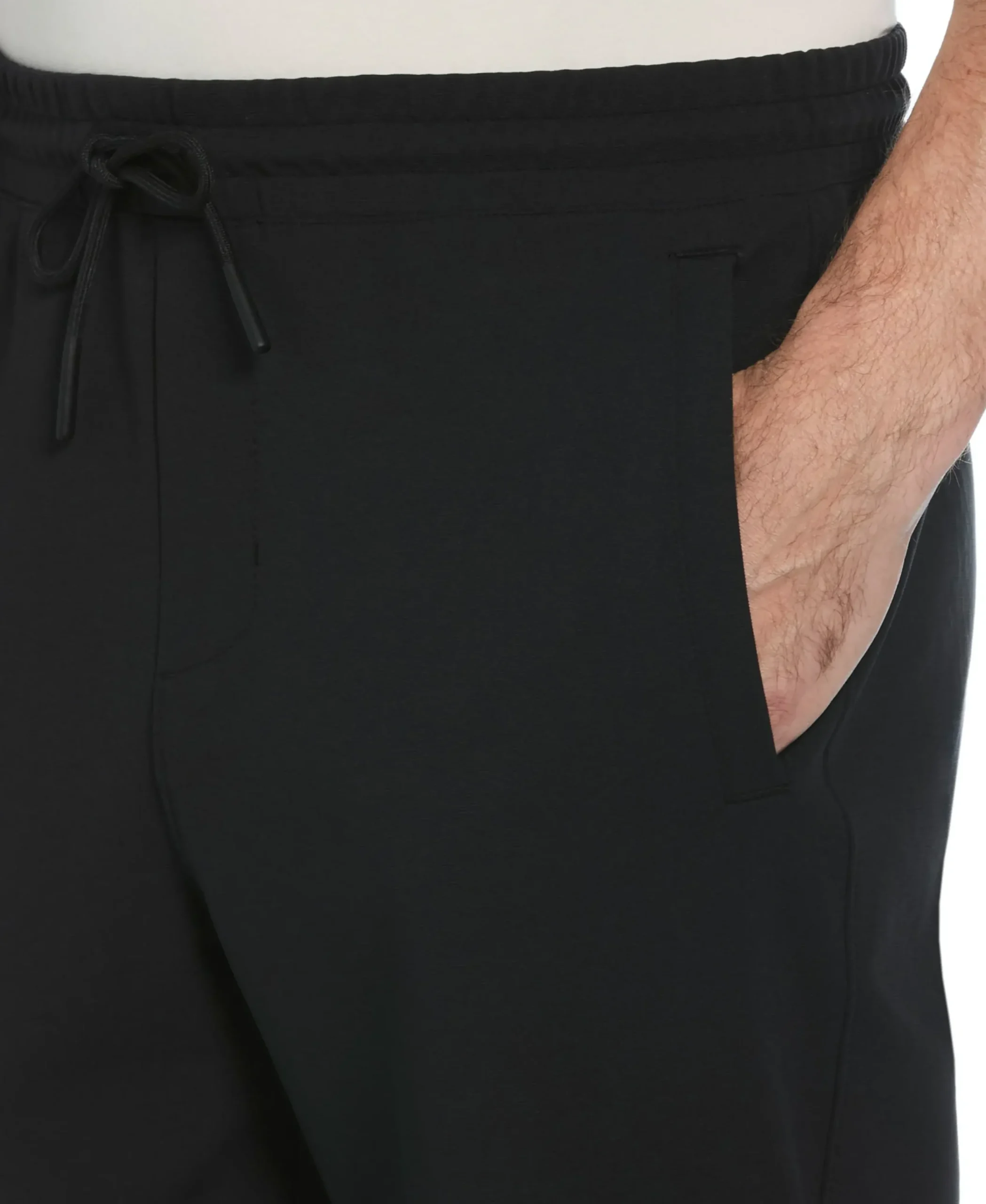 Penguin Sport Pull-on Midweight Open Bottom Pant