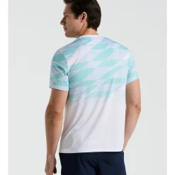 Performance Tennis Court Tee